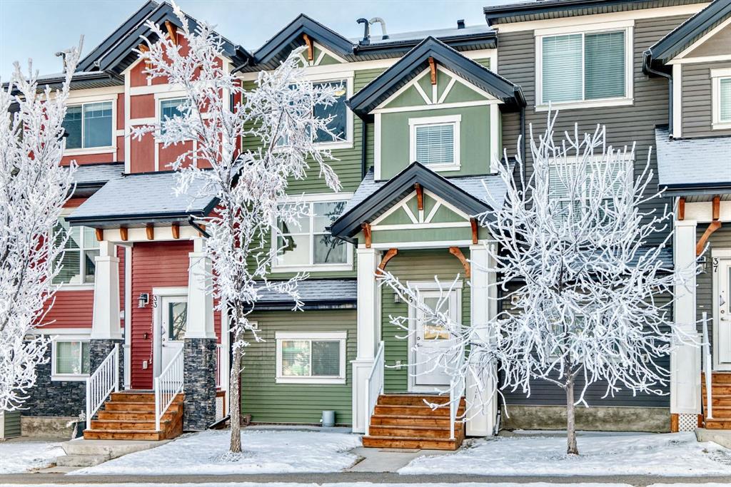 35 Nolan Hill Boulevard , A2277279, Alberta,