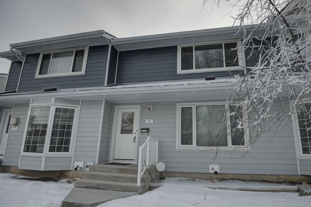 Fourth View of 5 Bermuda Lane NW, Beddington Heights, Calgary, Alberta, T3K 2K1