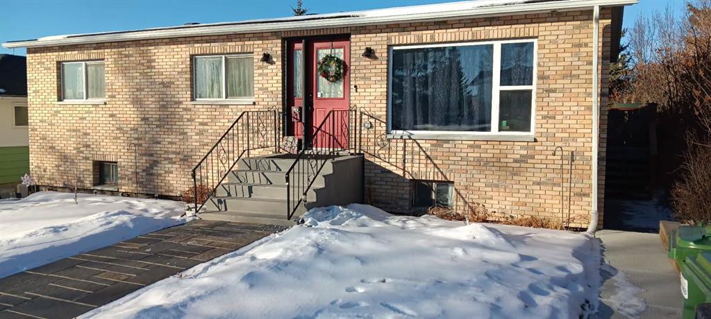 Second View of 326 First Street , NONE, Cremona, Alberta, T0M0R0