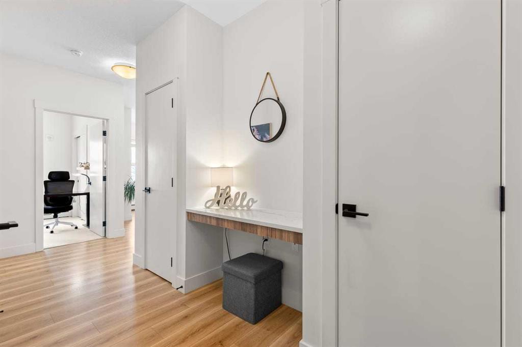 Third View of 217, 19661 40 Street SE, Seton, Calgary, Alberta, T3M3H3