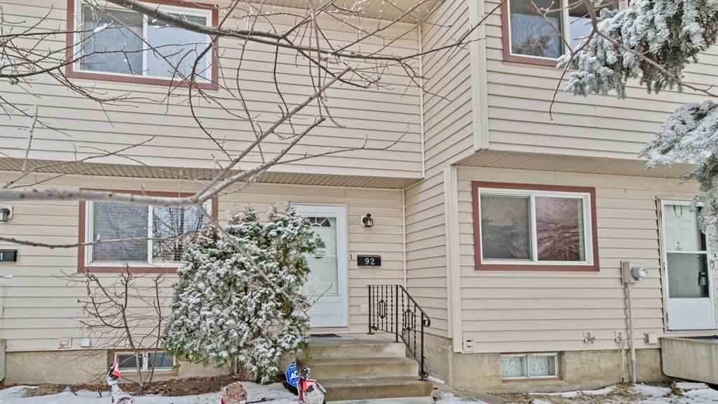 Second View of 92, 6100 4 Avenue NE, Marlborough Park, Calgary, Alberta, T2A5Z8