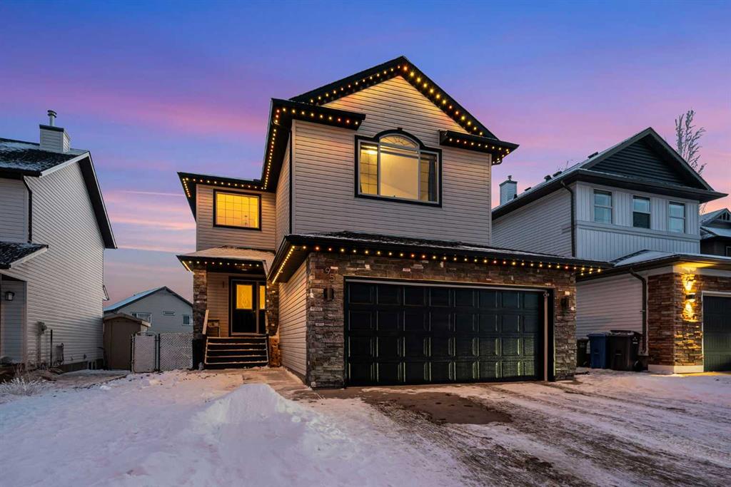 95 Crystal Shores Road , A2277318, Alberta,