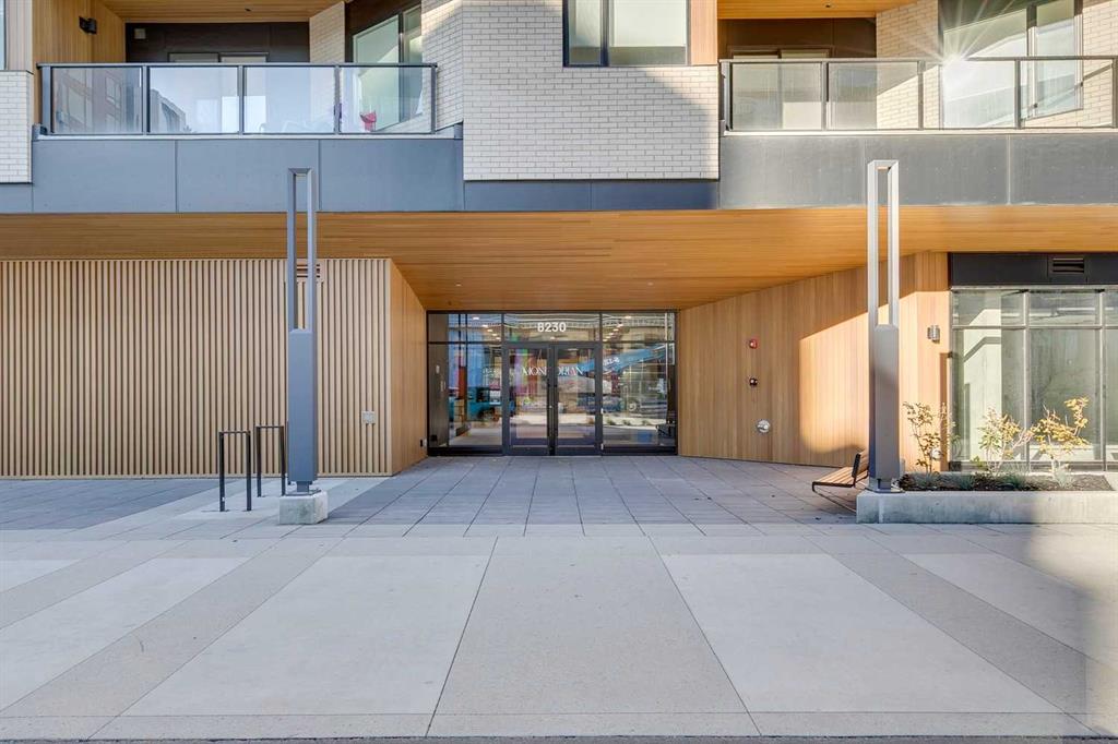 Third View of 615, 8230 Broadcast Avenue SW, West Springs, Calgary, Alberta, T3H 6M1