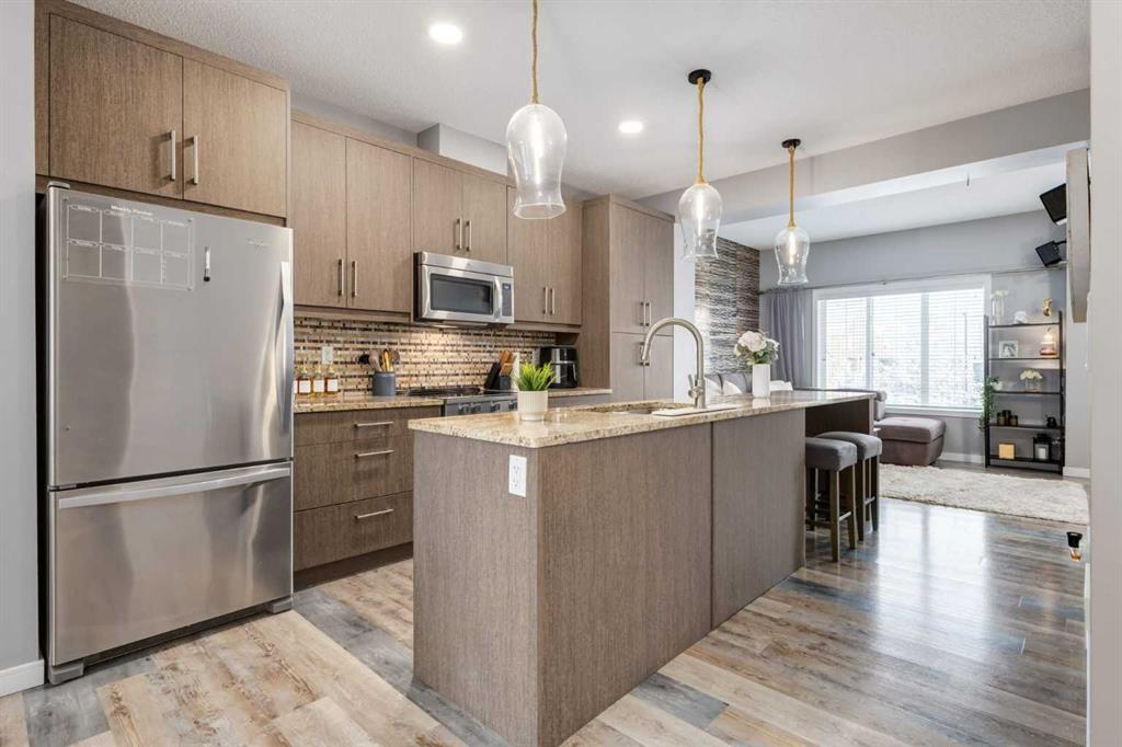 207 Marquis Lane SE, A2277321, Alberta,