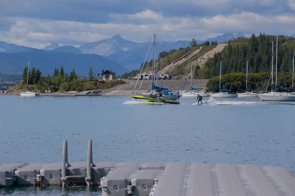 Fourth View of 607 CottageClub Bend  , Cottage Club at Ghost Lake, Rural Rocky View County, Alberta, T4C1B1