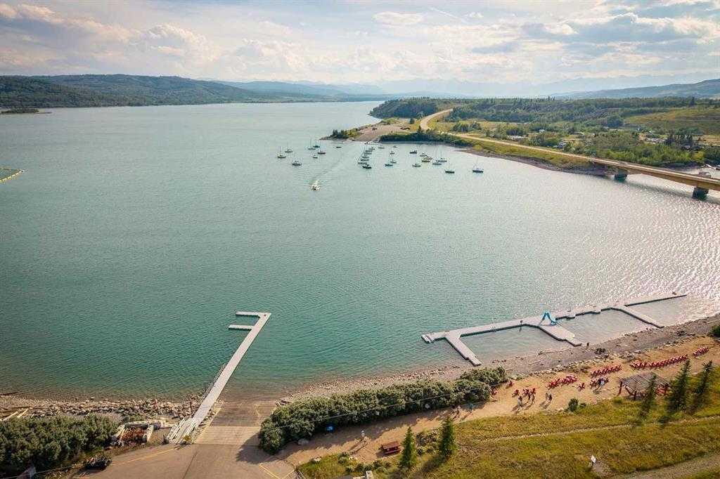 Fifth View of 607 CottageClub Bend  , Cottage Club at Ghost Lake, Rural Rocky View County, Alberta, T4C1B1
