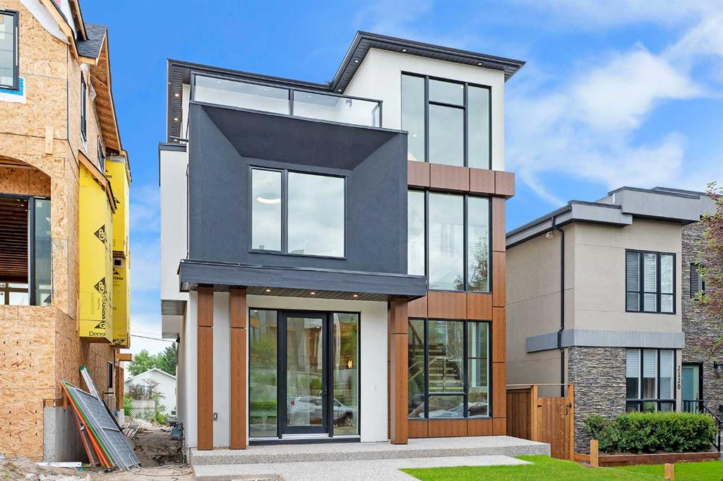 2122 29 Avenue SW, A2277334, Alberta,