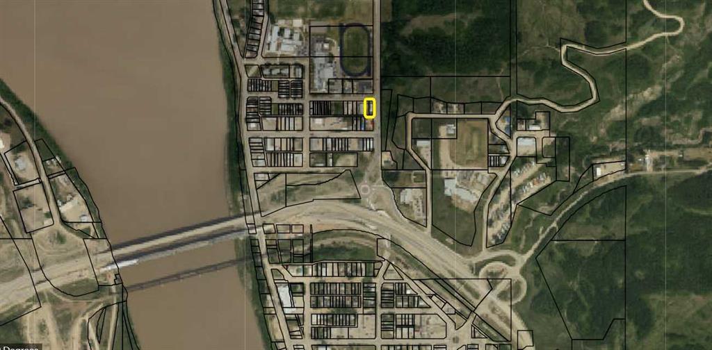 Fourth View of 9731 89 Avenue , North End, Peace River, Alberta, T8S 1G8