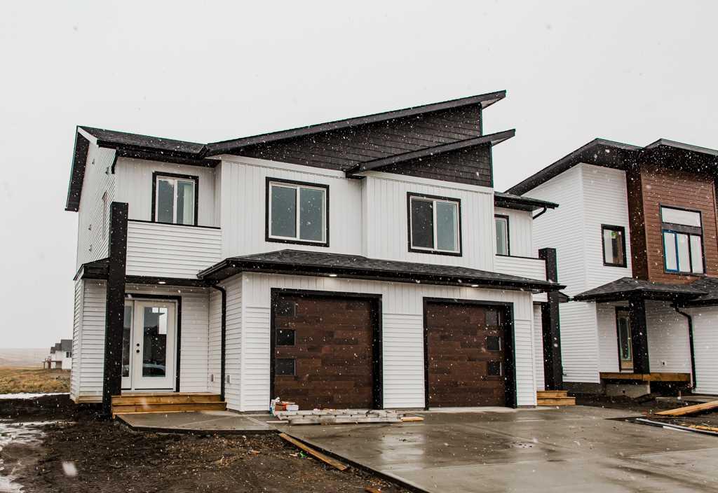 Second View of 11419 95 Street , NONE, Clairmont, Alberta, T8X 0W9