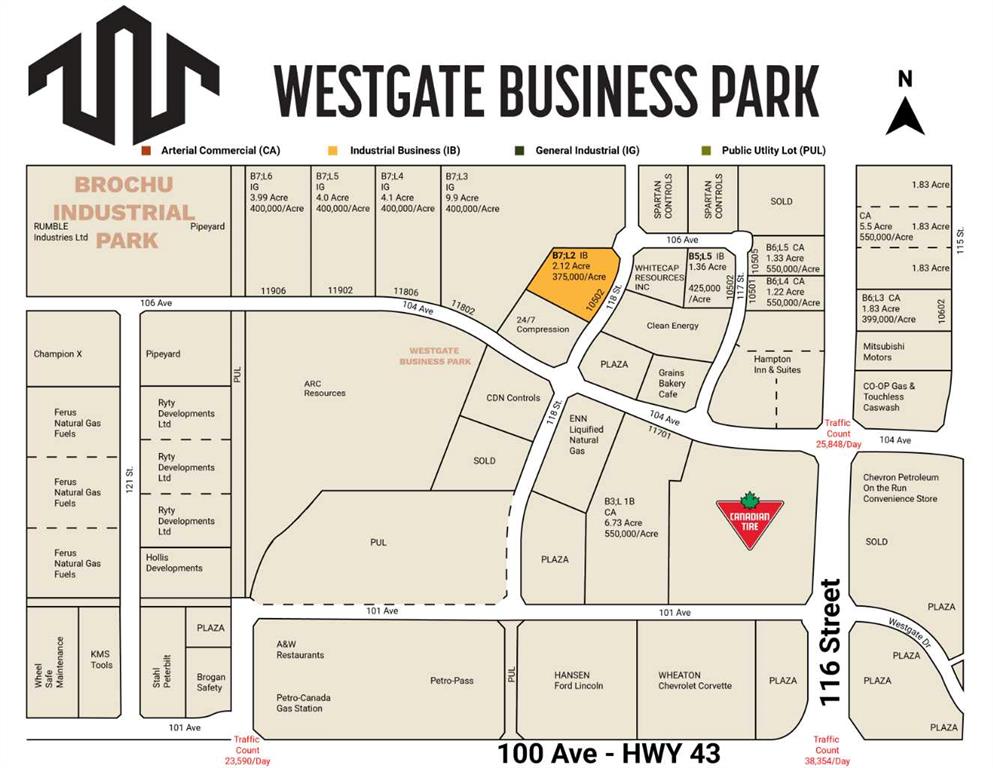 10502 118 Street , A2277347, Alberta,