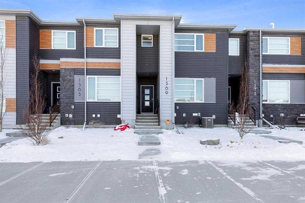 1565 Cornerstone Boulevard NE, A2277352, Alberta,