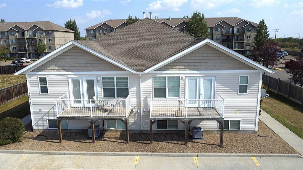 Third View of 1703 47 Avenue , Wallacefield, Lloydminster, Saskatchewan, S9V 1R3