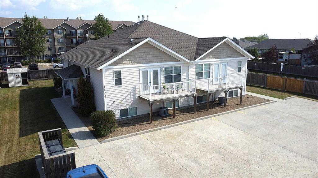 Fifth View of 1703 47 Avenue , Wallacefield, Lloydminster, Saskatchewan, S9V 1R3