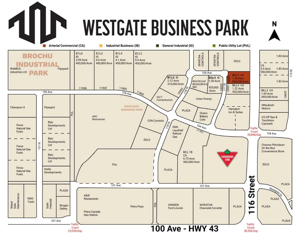 10505 117 Street , A2277355, Alberta,