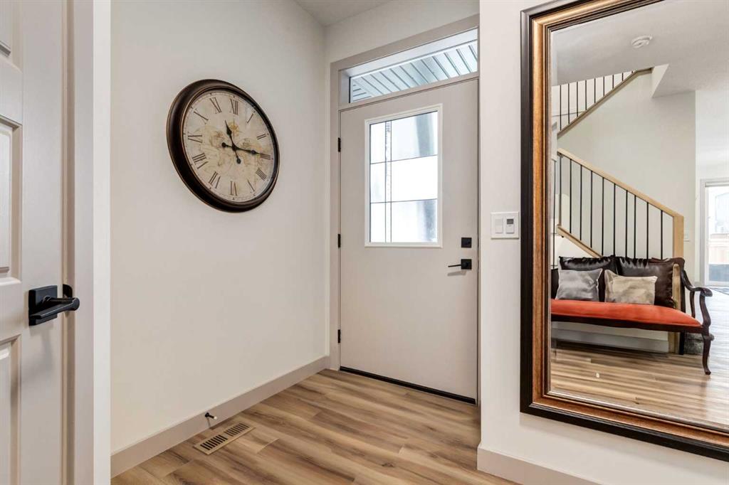 Third View of 167 Hotchkiss Manor SE, Hotchkiss, Calgary, Alberta, T3S0G5