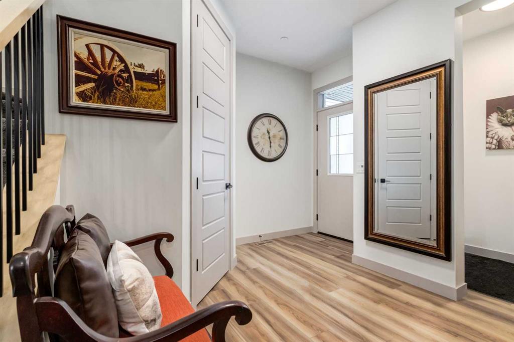 Fourth View of 167 Hotchkiss Manor SE, Hotchkiss, Calgary, Alberta, T3S0G5