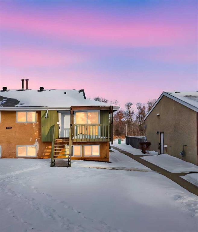 D, 5946 45 Avenue , A2277376, Alberta,