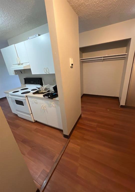 Third View of 307, 5117 44 Street , NONE, High Prairie, Alberta, T0G1E0