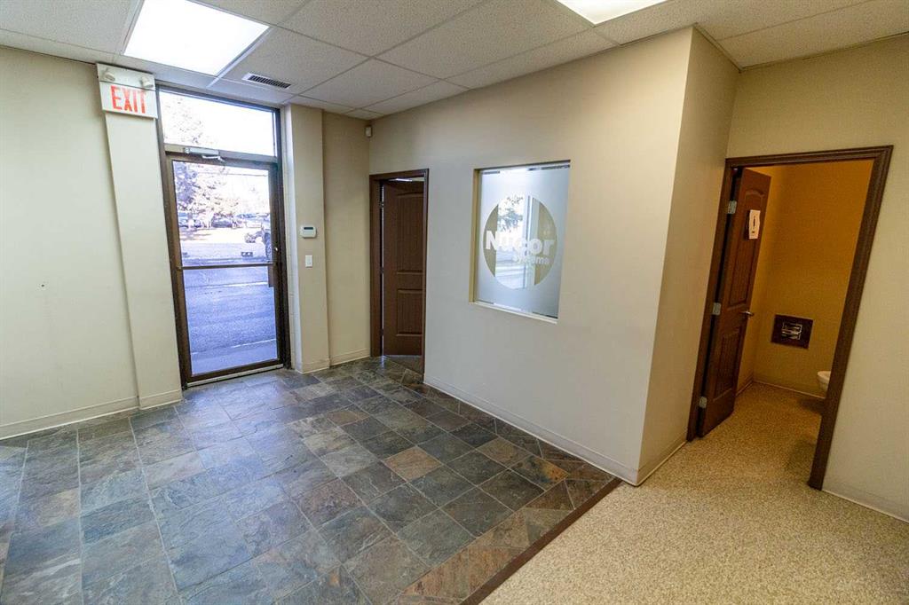 Third View of Unit 8, 1925 39 Street NE, North Airways, Calgary, Alberta, T2E 6S8