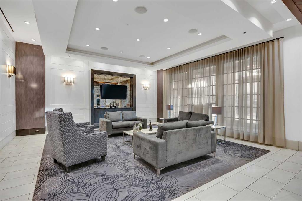 Third View of 1104, 930 6 Avenue SW, Downtown Commercial Core, Calgary, Alberta, T2P 1J3