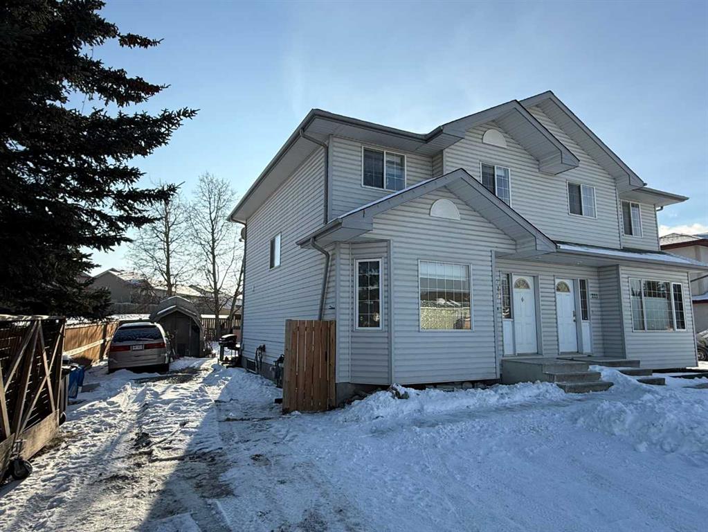 219 Baker Street , A2277388, Alberta,