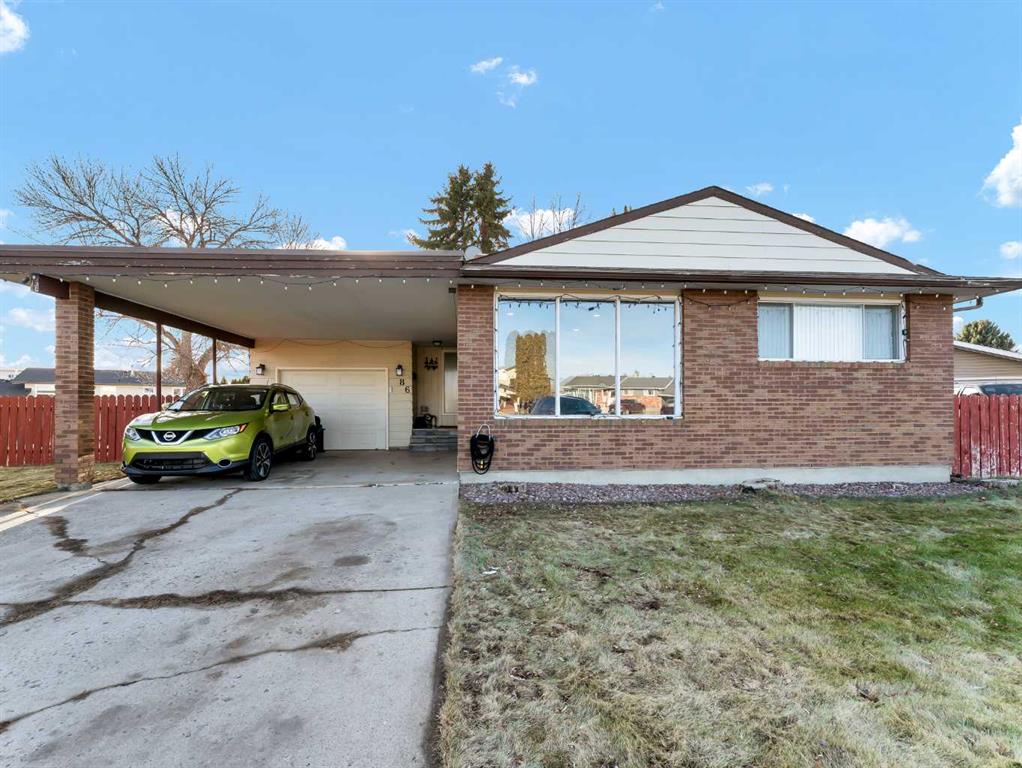 86 Milne Place SE, A2277397, Alberta,