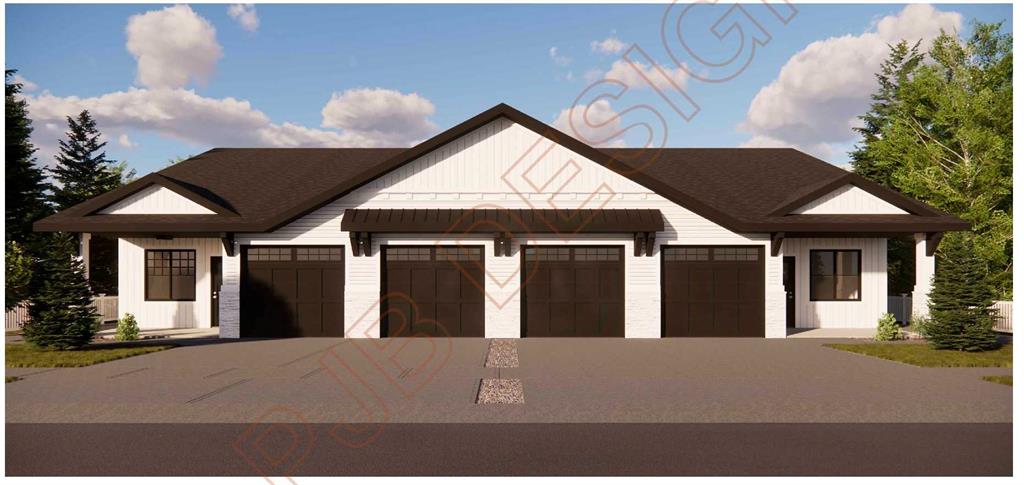 4, 5463 55 Avenue , A2277402, Alberta,