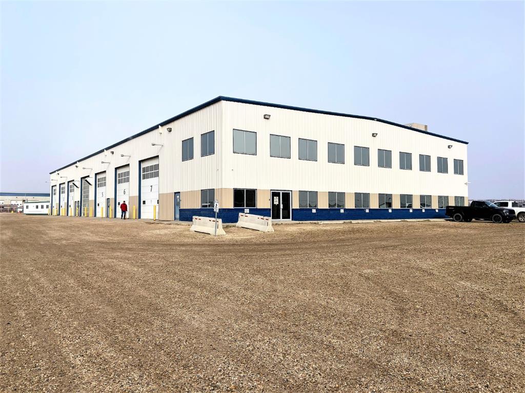 Fifth View of 8701 102 Street , N/A, Clairmont, Alberta, T8X 5G8