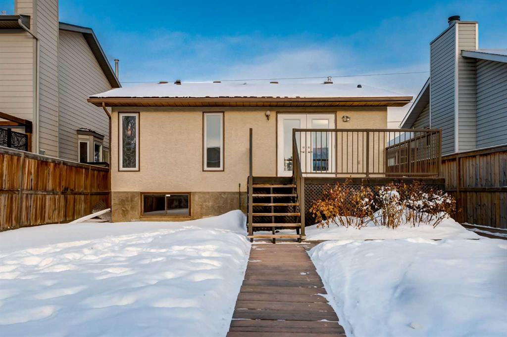 Third View of 176 Riverbirch Road SE, Riverbend, Calgary, Alberta, T2C 3N2