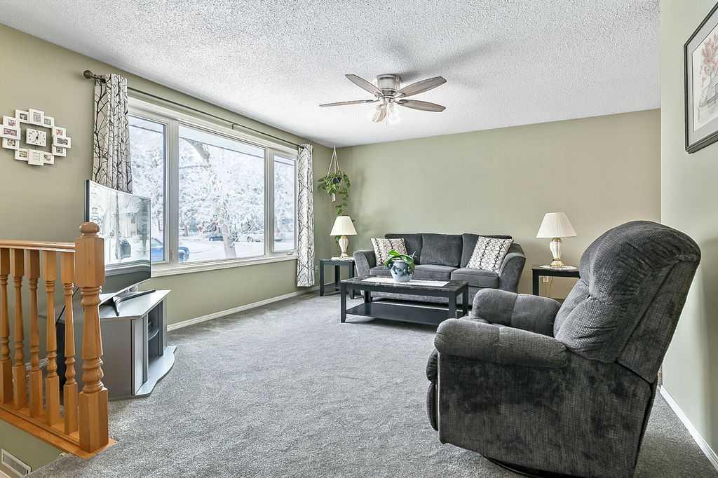 Fourth View of 312 Foritana Road SE, Forest Heights, Calgary, Alberta, T2A2B6