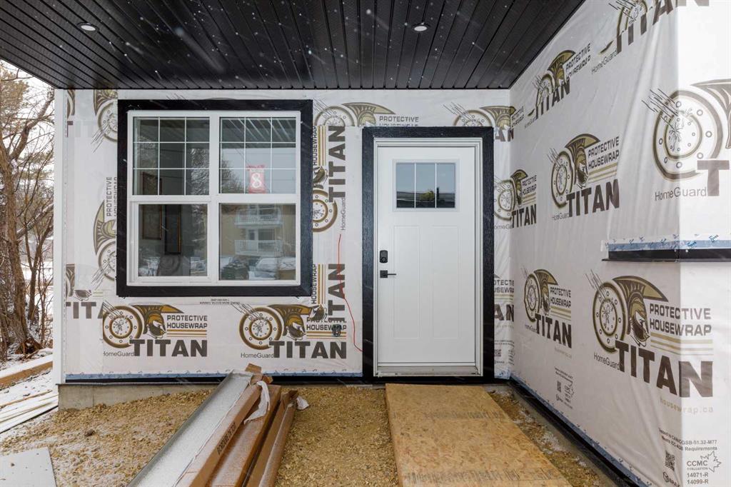 Third View of 8, 5463 55 Avenue , Downtown Lacombe, Lacombe, Alberta, T4L 1M1