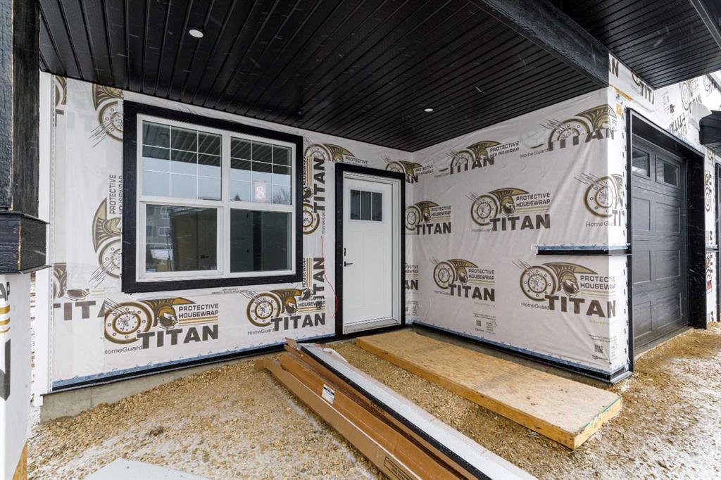 Fourth View of 8, 5463 55 Avenue , Downtown Lacombe, Lacombe, Alberta, T4L 1M1