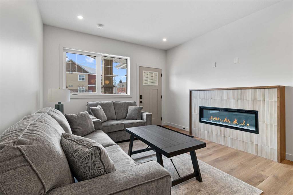 Fifth View of 4938 Beardsley Avenue , Henner's Landing, Lacombe, Alberta, T4L 0G4