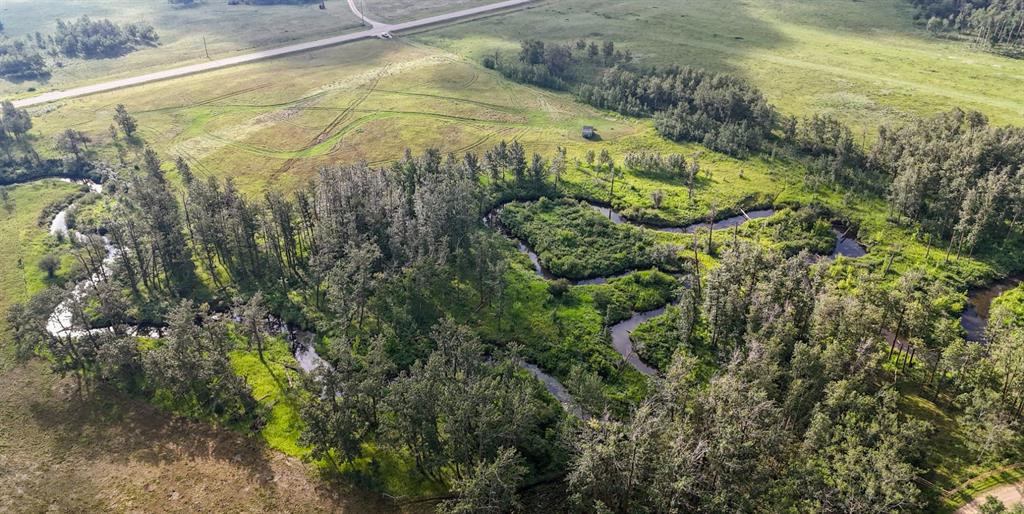 Third View of 40518 Highway 821  , NONE, Tees, Alberta, T0C 2N0