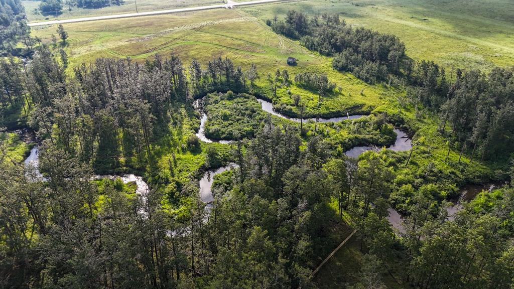 Fourth View of 40518 Highway 821  , NONE, Tees, Alberta, T0C 2N0