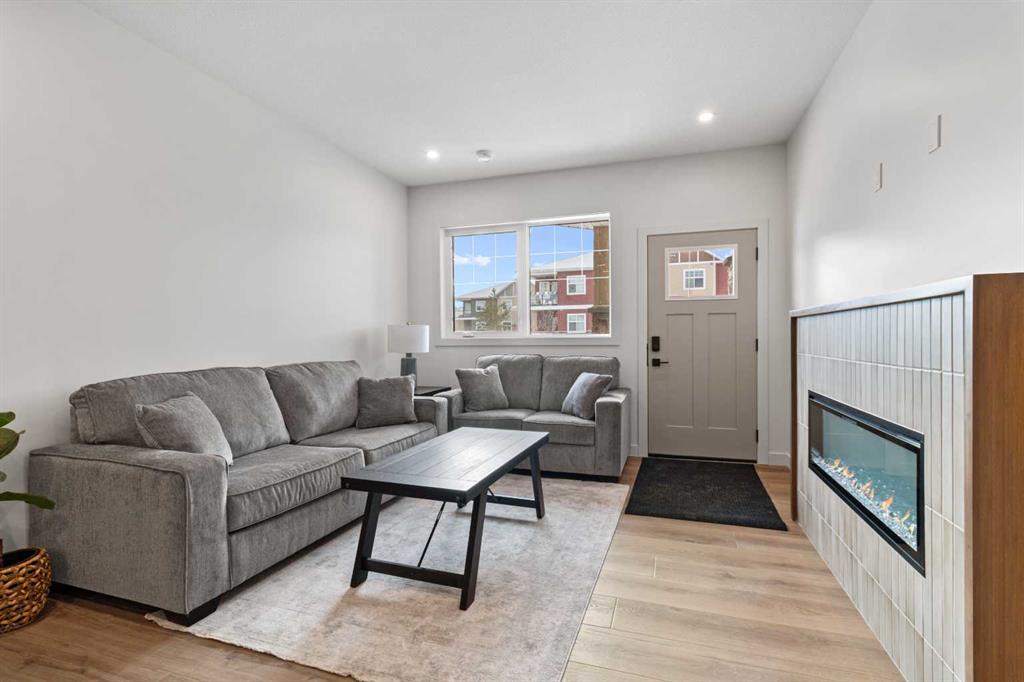 Third View of 4940 Beardsley Avenue , Henner's Landing, Lacombe, Alberta, T4L 0G4