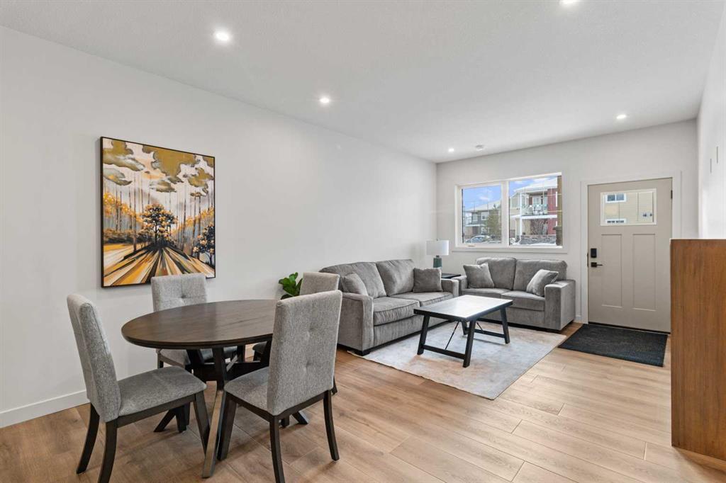 Fifth View of 4940 Beardsley Avenue , Henner's Landing, Lacombe, Alberta, T4L 0G4