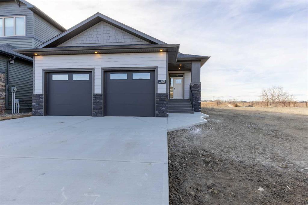 322 Canyon Meadows Road W, A2277428, Alberta,