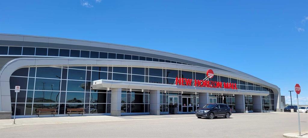 Third View of H7, 260300 Writing Creek Crescent , NONE, Balzac, Alberta, T4A 0X8