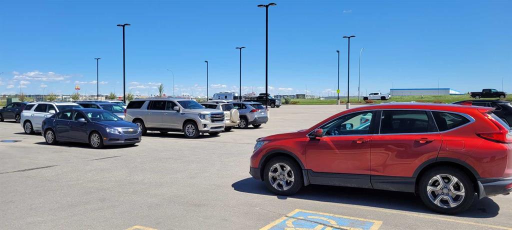 Fourth View of H7, 260300 Writing Creek Crescent , NONE, Balzac, Alberta, T4A 0X8