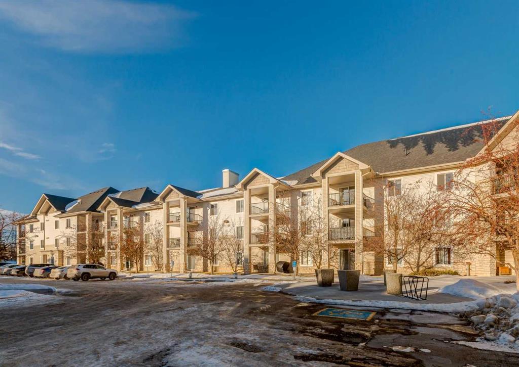 2322, 2371 Eversyde Avenue SW, A2277446, Alberta,