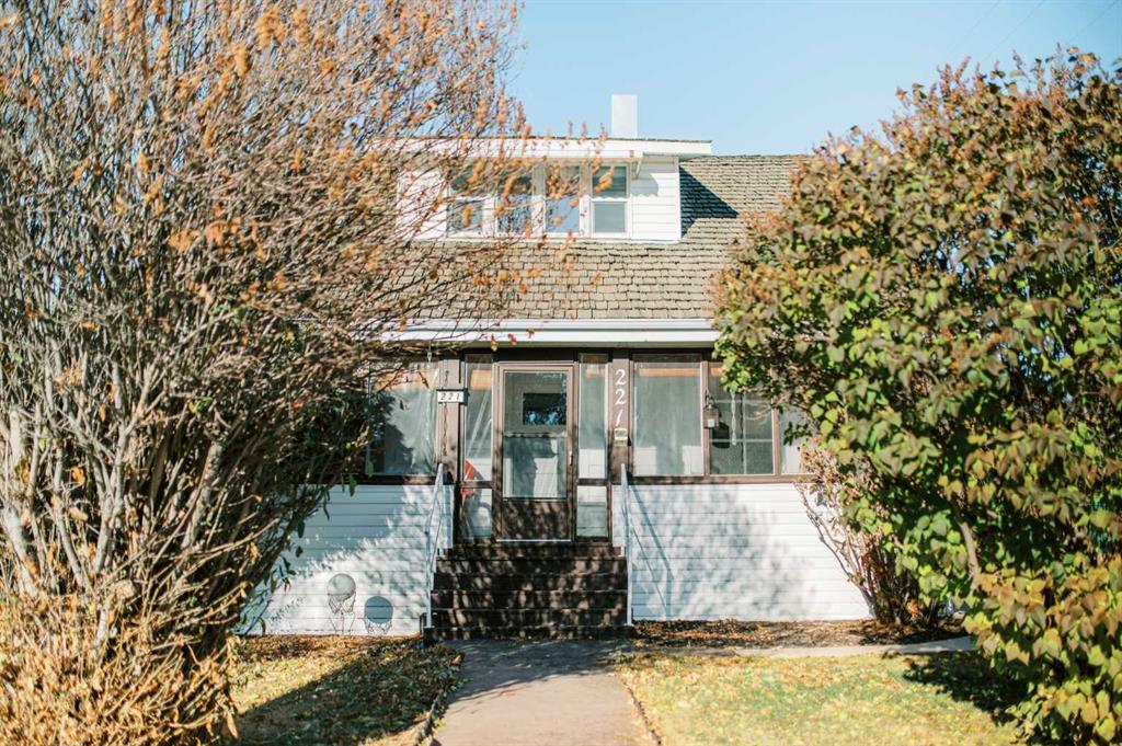 221 4th Avenue S, A2277449, Alberta,