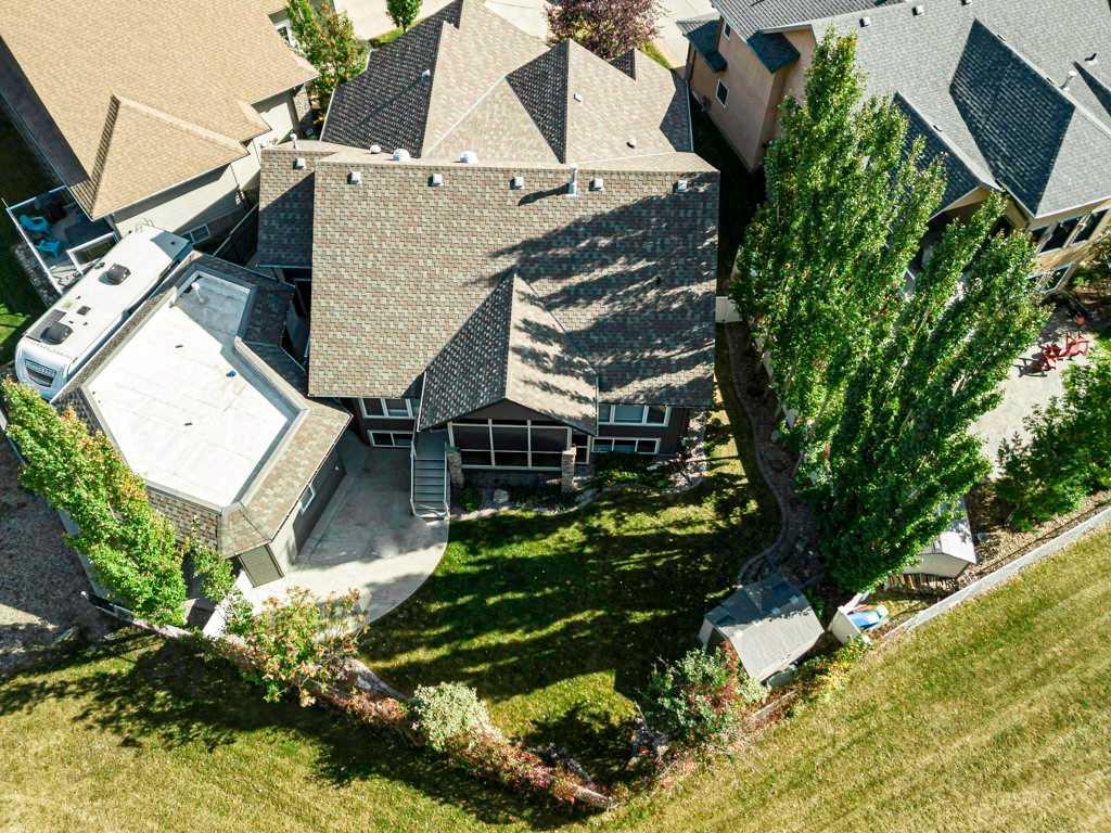 Fifth View of 34 Overand Place , Oriole Park West, Red Deer, Alberta, T4N5C9