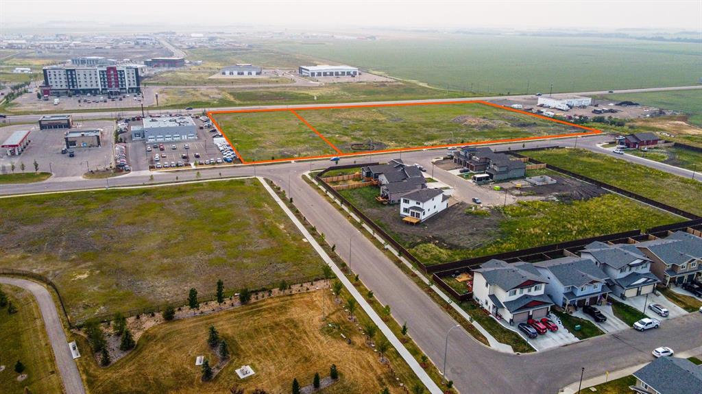 Fifth View of 10602 115 Street , Westgate, Grande Prairie, Alberta, T8V 8B5