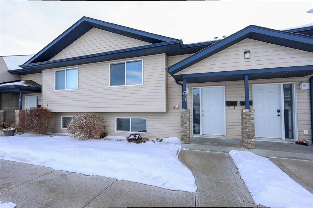 Second View of 65 Leung Place , Laurel, Blackfalds, Alberta, T0M 0J0