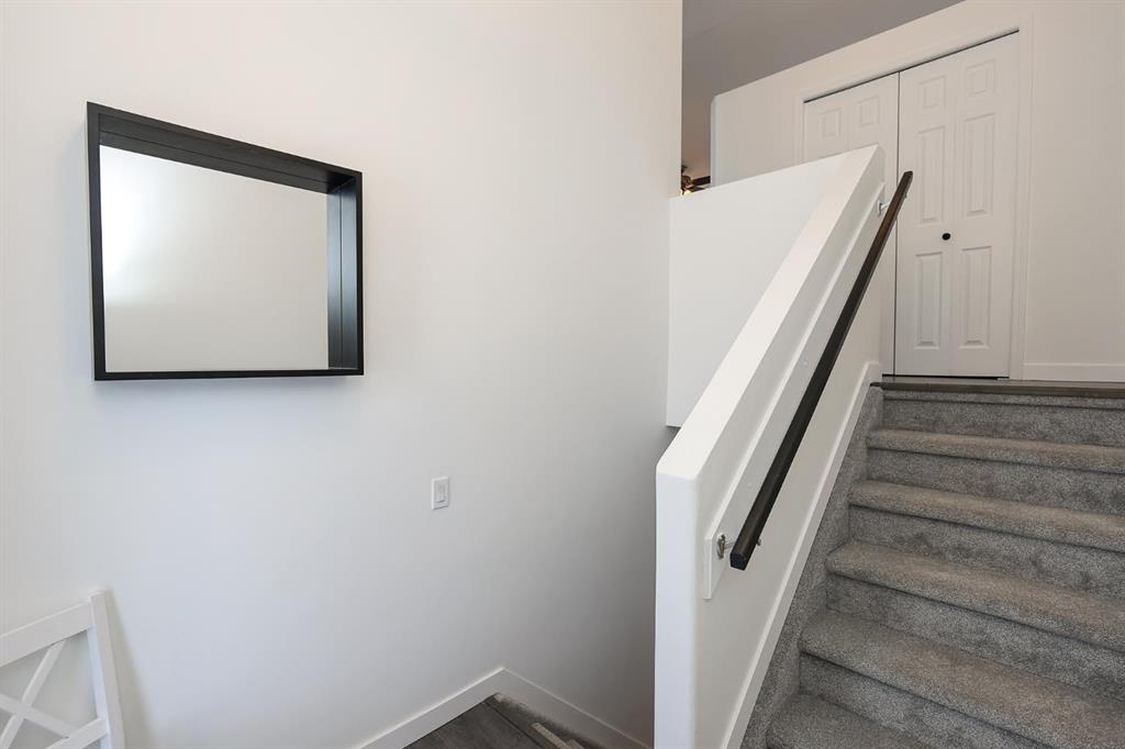 Fourth View of 65 Leung Place , Laurel, Blackfalds, Alberta, T0M 0J0