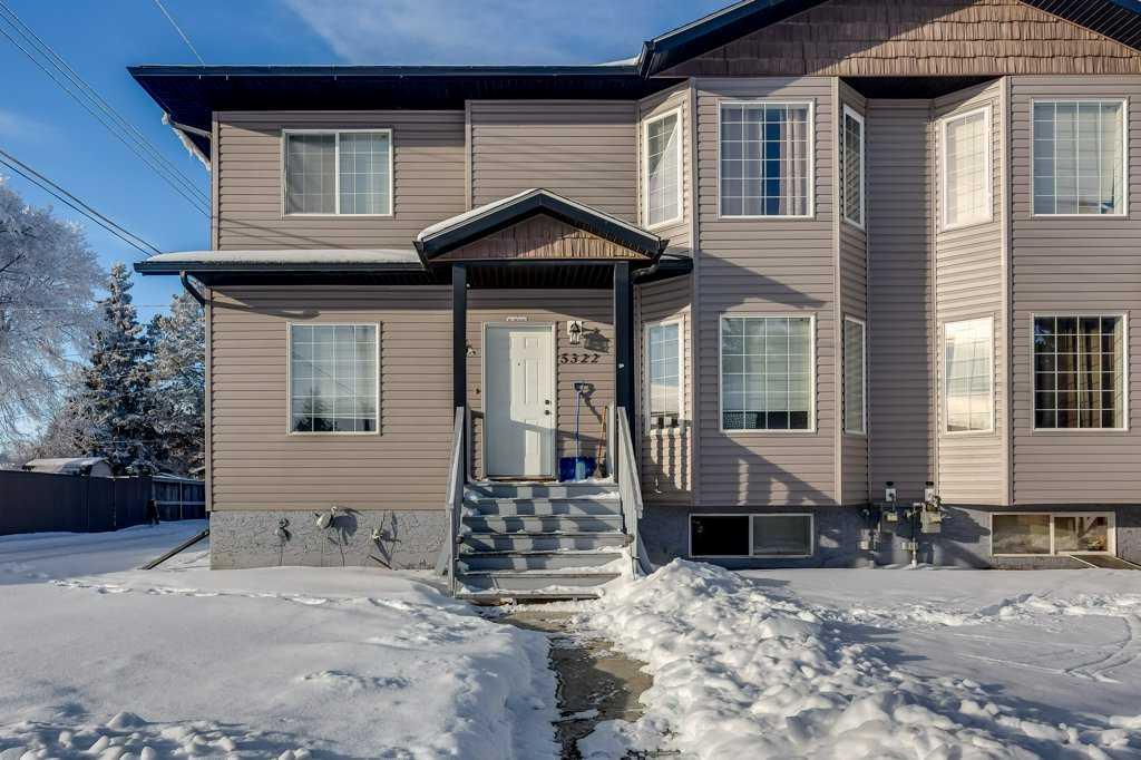 5322 55 Street , A2277472, Alberta,