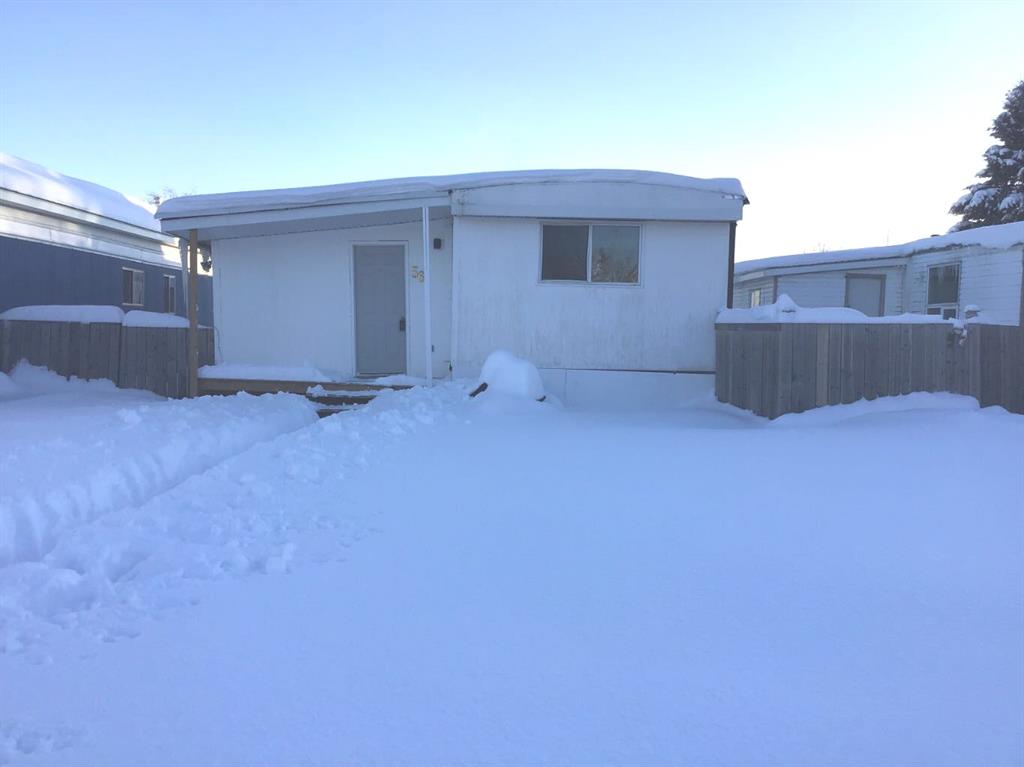 56, WESTVIEW WESTVIEW  , A2277476, Alberta,