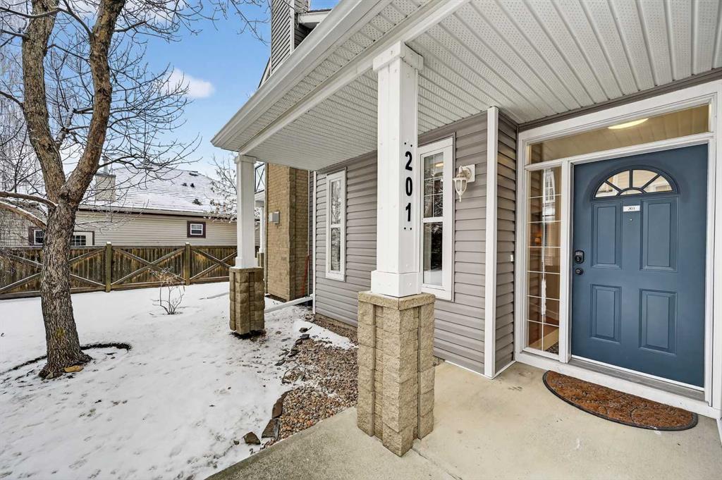 Fourth View of 201, 39 Hidden Creek Place NW, Hidden Valley, Calgary, Alberta, T3A6B9