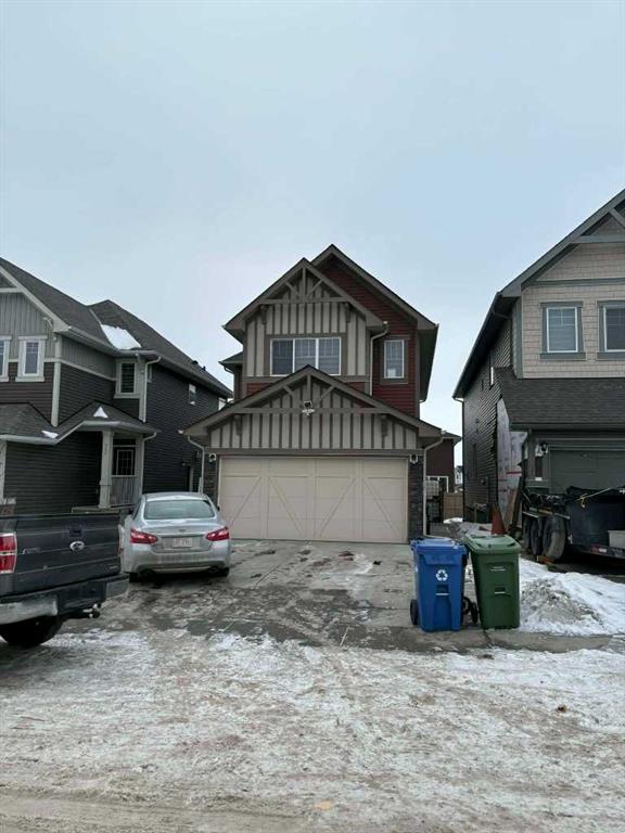 76 Saddlelake Manor NE, A2277486, Alberta,